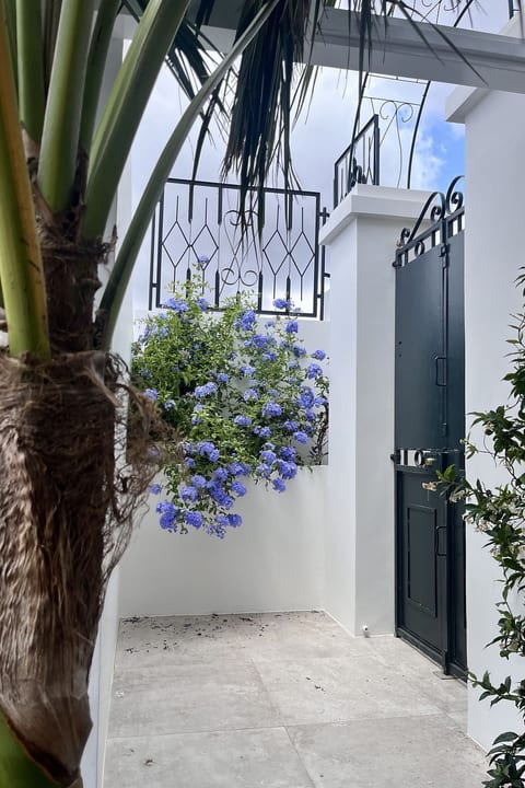 Lazaro Exklusive Villa von HRM