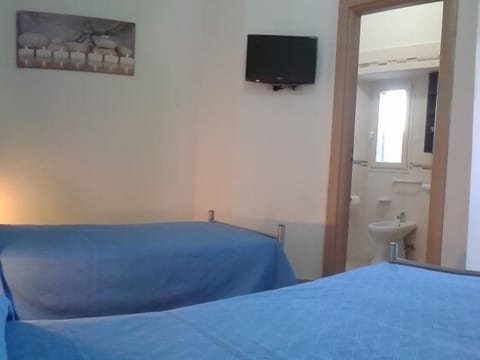 Doppelzimmer Cavalluccio Marino