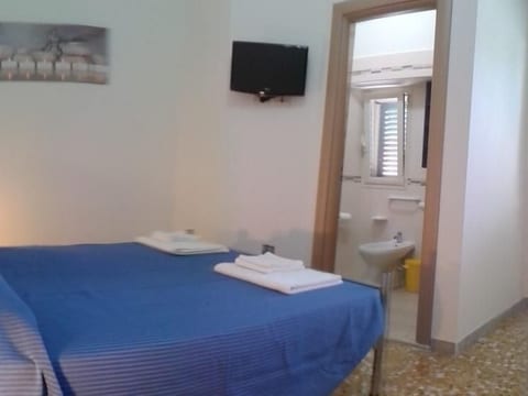 Doppelzimmer Cavalluccio Marino