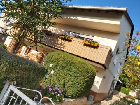 4 Sterne Ferienwohnung mit 3 Schlafzimmern