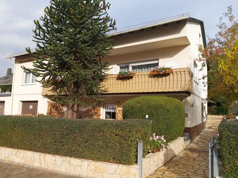 4 Sterne Ferienwohnung mit 3 Schlafzimmern