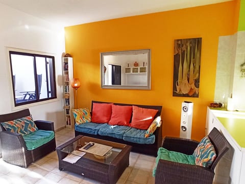 Casa Dos Angeles