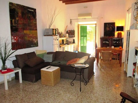 Garten Appartment