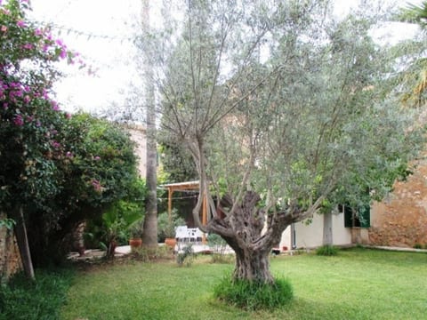 Garten Appartment