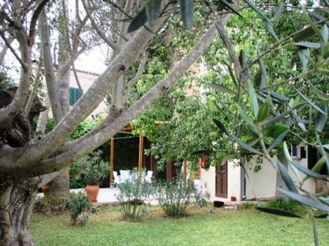 Garten Appartment