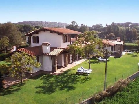 Wohnung La Mattonaia