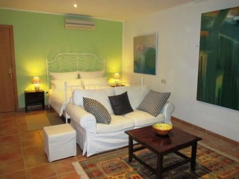 Ferien im Herrenhaus