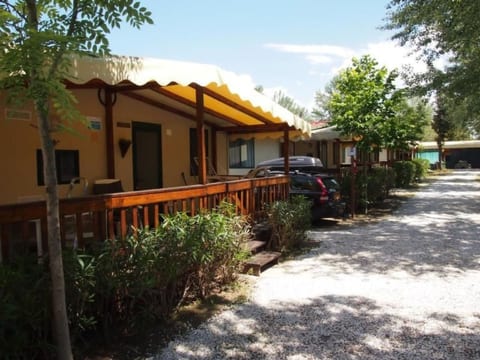 Wunderschönes Ferienhaus in Viareggio mit gemeinschaftlichem Pool