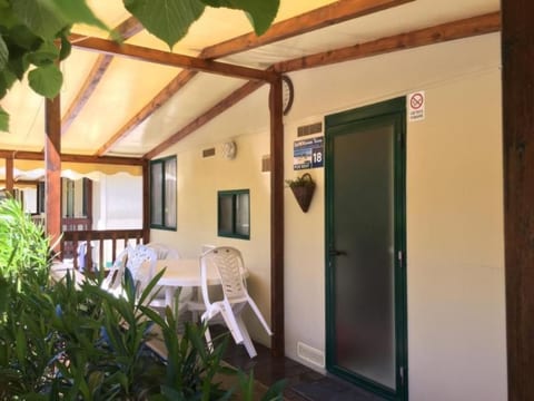 Charmantes Haus in Viareggio mit Gemeinschaftspool