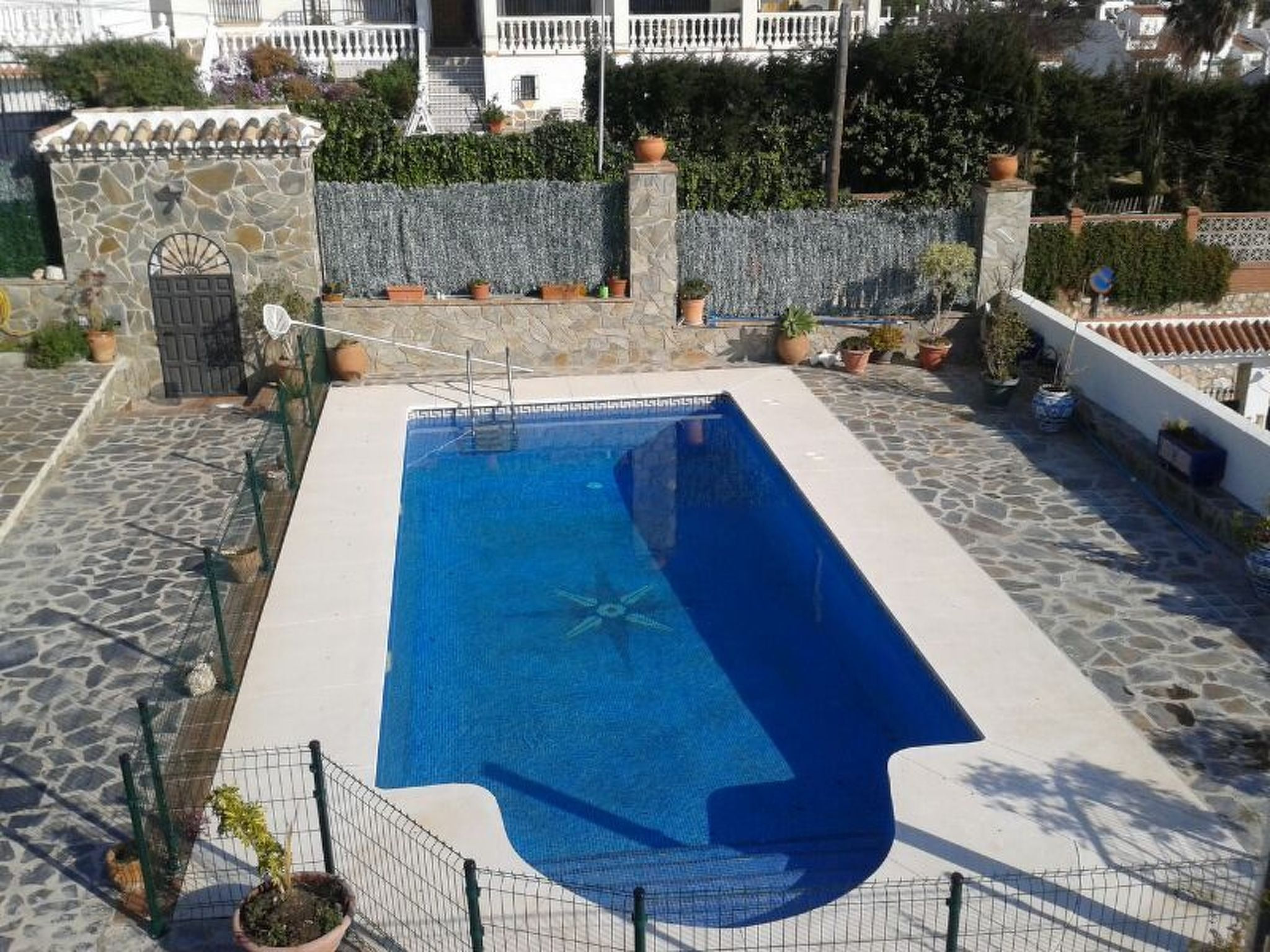 für 8 Personen ca. 120 m&sup2; in Rincón De La Victoria, Andalucía (Costa del S