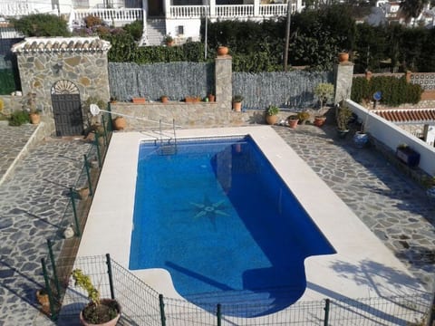 für 8 Personen ca. 120 m² in Rincón De La Victoria, Andalucía (Costa del S