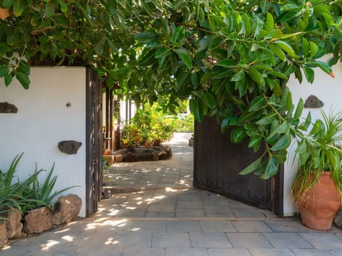 Secret Garden Villa - ländlicher Boutique-Rückzugsort, private tropische Gärten
