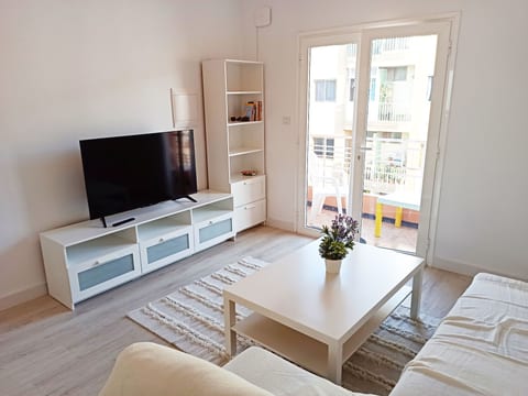 City Loft Santa Cruz