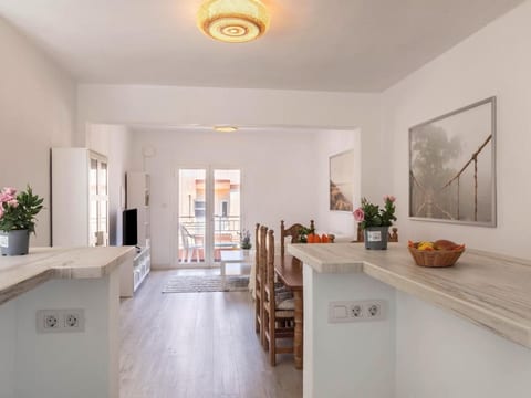 City Loft Santa Cruz