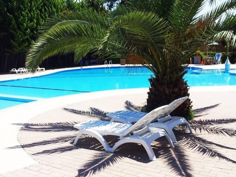 Wunderschönes Ferienhaus in Viareggio in der Nähe von Meer und Pisa