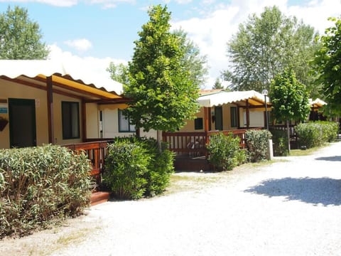 Wunderschönes Ferienhaus in Viareggio in der Nähe von Meer und Pisa