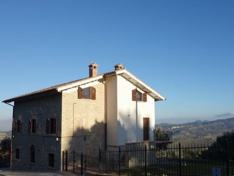 Casa Barbara