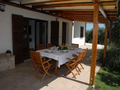 Casa Barbara