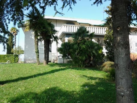 Villa mit privatem Pool in der Nähe von Petriolo