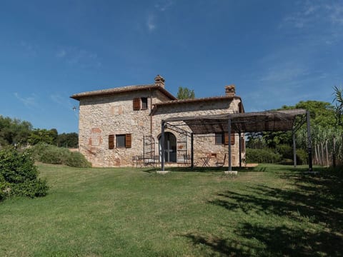 Villa mit privatem Pool zwischen Umbrien und Latium
