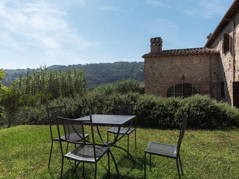 Villa mit privatem Pool zwischen Umbrien und Latium