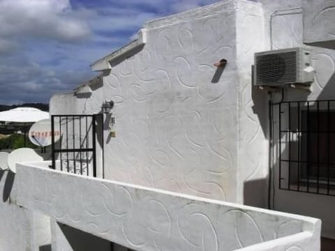 Klimatisierte Ferienwohnung mit eigener Terrasse