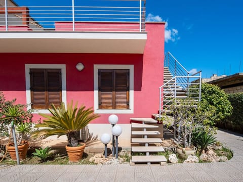 Villa Tonnara 50 m Strand Meerblick Borgo Gebiet