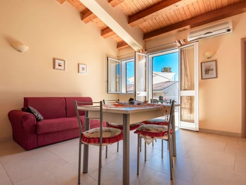 Villa Tonnara 50 m Strand Meerblick Borgo Gebiet