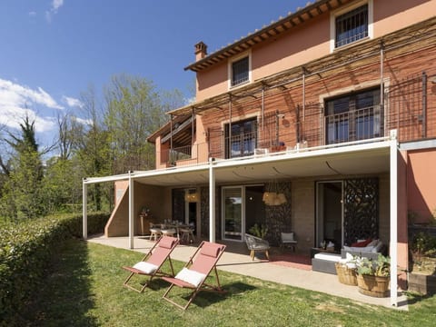 Wunderschöne Villa mit privatem Pool und Whirlpool