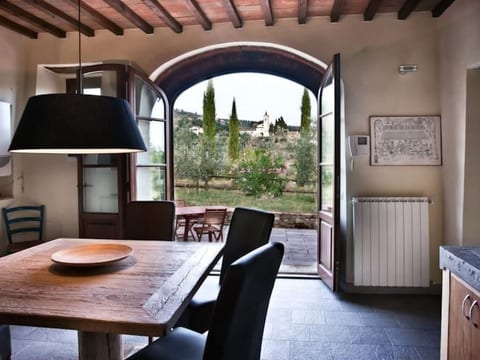 Exklusive Villa mit Pool für 8 Personen