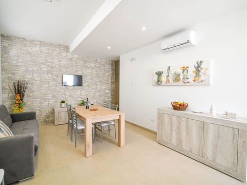 Wohnung Laura