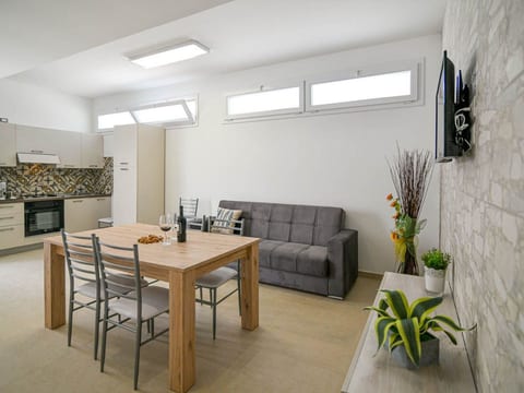 Wohnung Laura