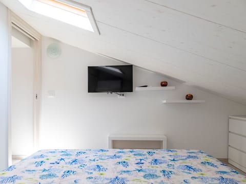 VJman Haus Meeresstrand