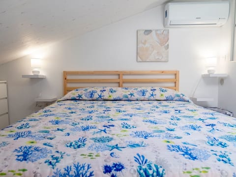 VJman Haus Meeresstrand
