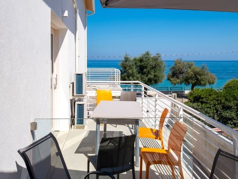 VJman Haus Meeresstrand