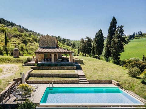 Villa Cantuccio