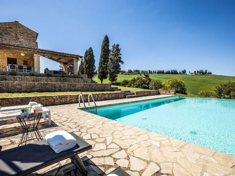 Villa Cantuccio