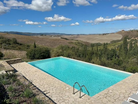 Villa Cantuccio