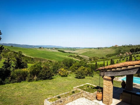 Villa Cantuccio