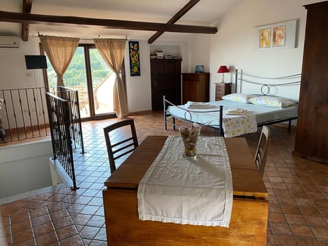 Wohnung Haus Aphrodite