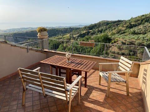 Wohnung Haus Aphrodite