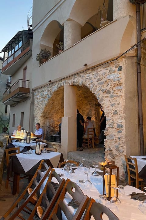Wohnung Haus Aphrodite