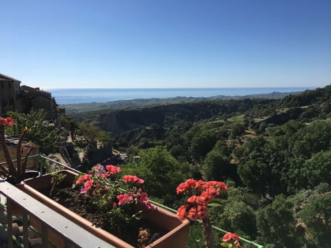 Wohnung Haus Aphrodite