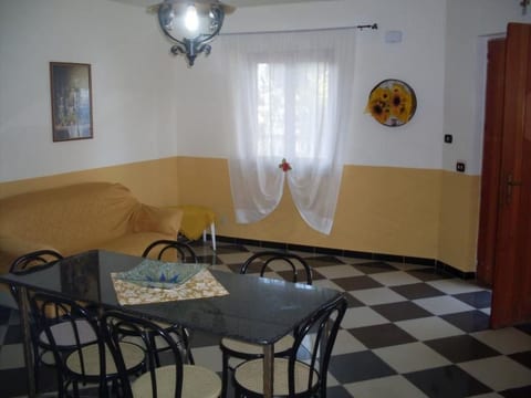 Cape Villa für 6 Personen