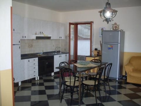 Cape Villa für 6 Personen