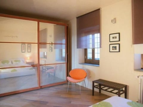 Wohnung in altem toskanischem Bauernhaus