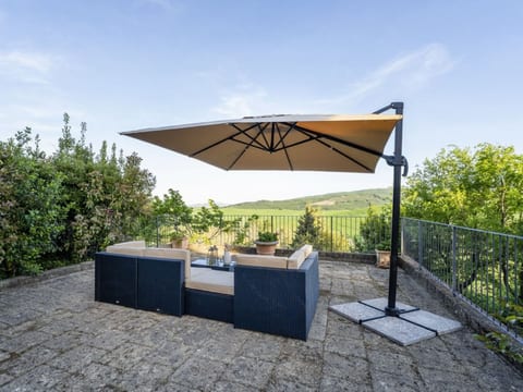 Villa mit privatem Pool und herrlichem Blick auf Pisa