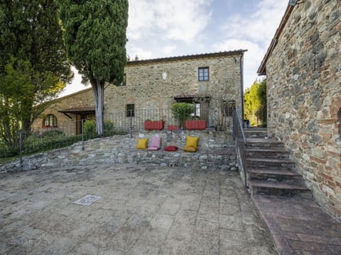 Villa mit privatem Pool und herrlichem Blick auf Pisa