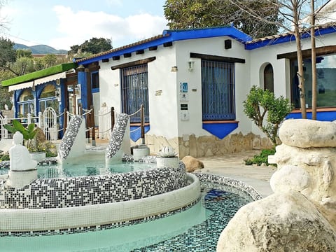 Das Lotus-Haus