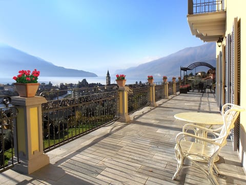 'Villa Perla del Lago